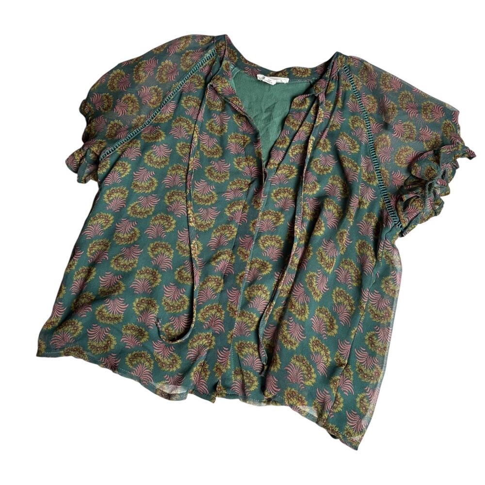 Allison New York Blouse